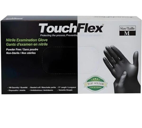 TouchFlex