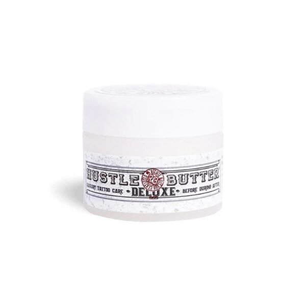 HUSTLE BUTTER DELUXE