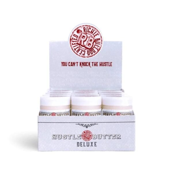HUSTLE BUTTER DELUXE - Image 3