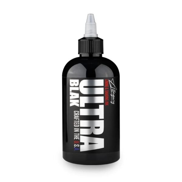 Allegory Ultra Black